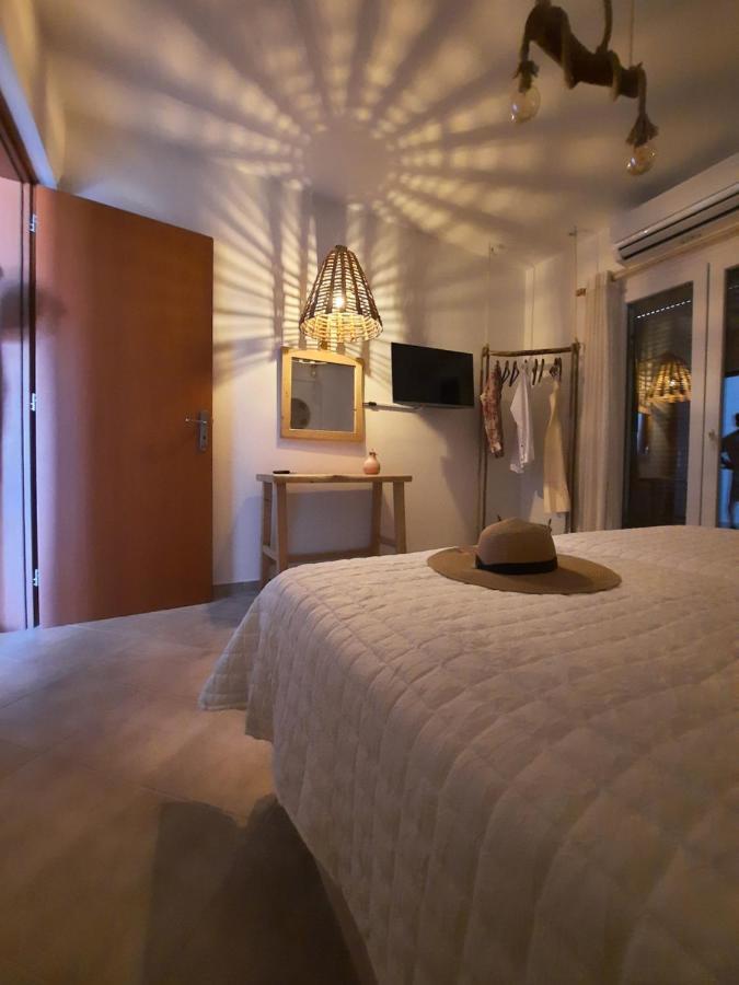 Apartamento Janakos View *